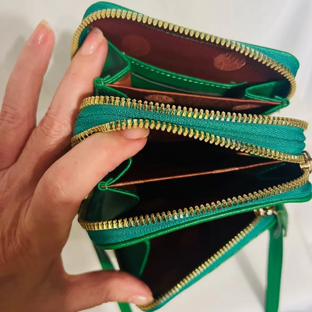 Crossbody Wallet/Purse-7